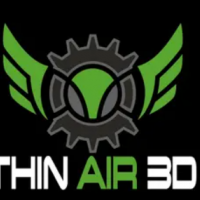 ThinAir3D