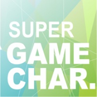 supergamecharacters