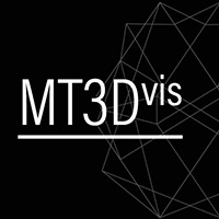 MT3dvis